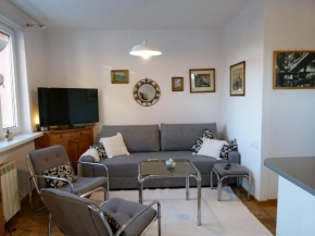 Apartament BB Źródlana, Krynica